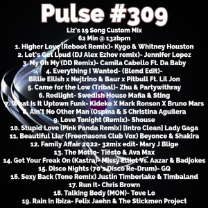 Pulse 309